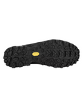 Chaussures de Randonnée Lowa Corvara Gore-Tex Mid Femme Navy/Arctic, vue détail semelle