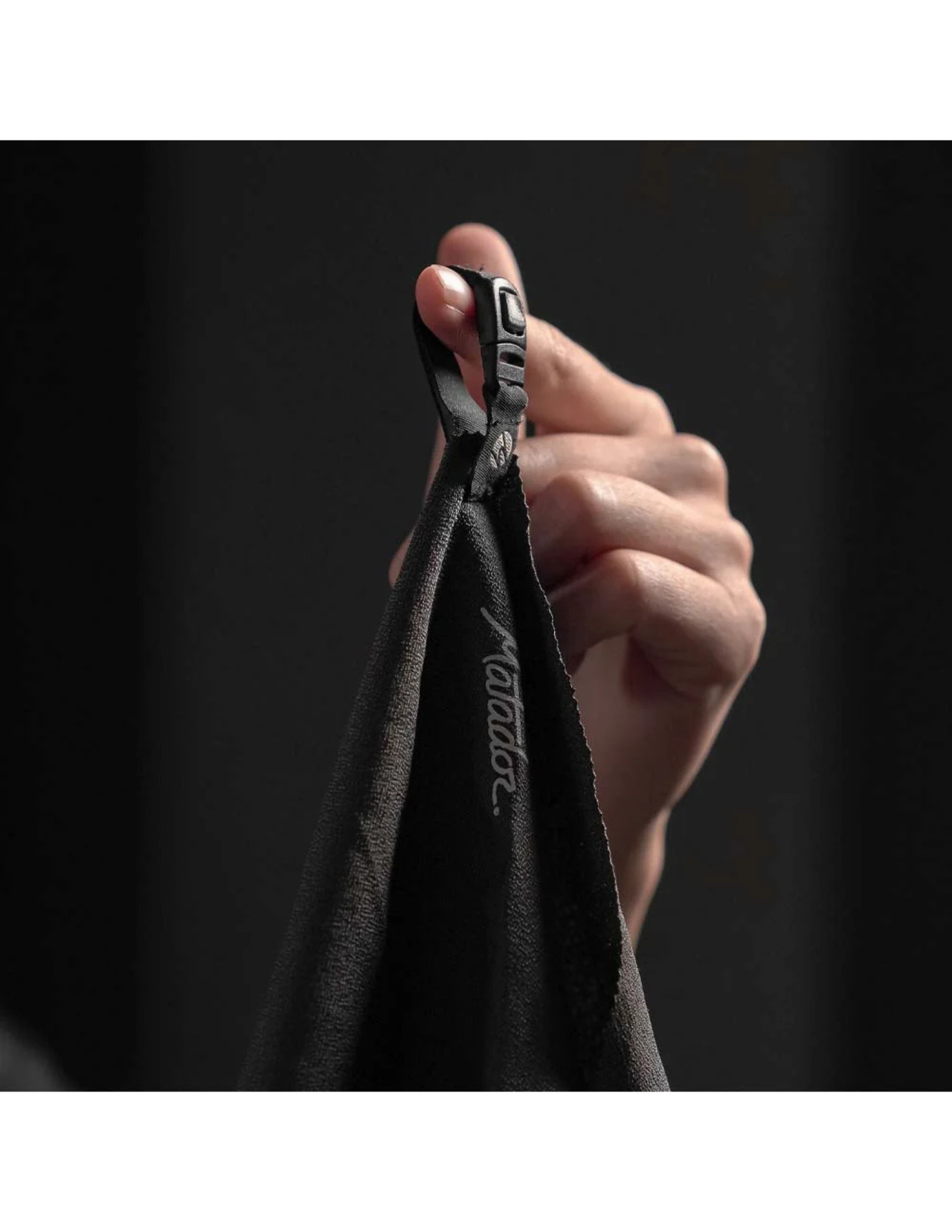 Matador NanoDry Packable Shower Towel