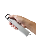 Étui Étanche Matador Pill Canister Aluminium
