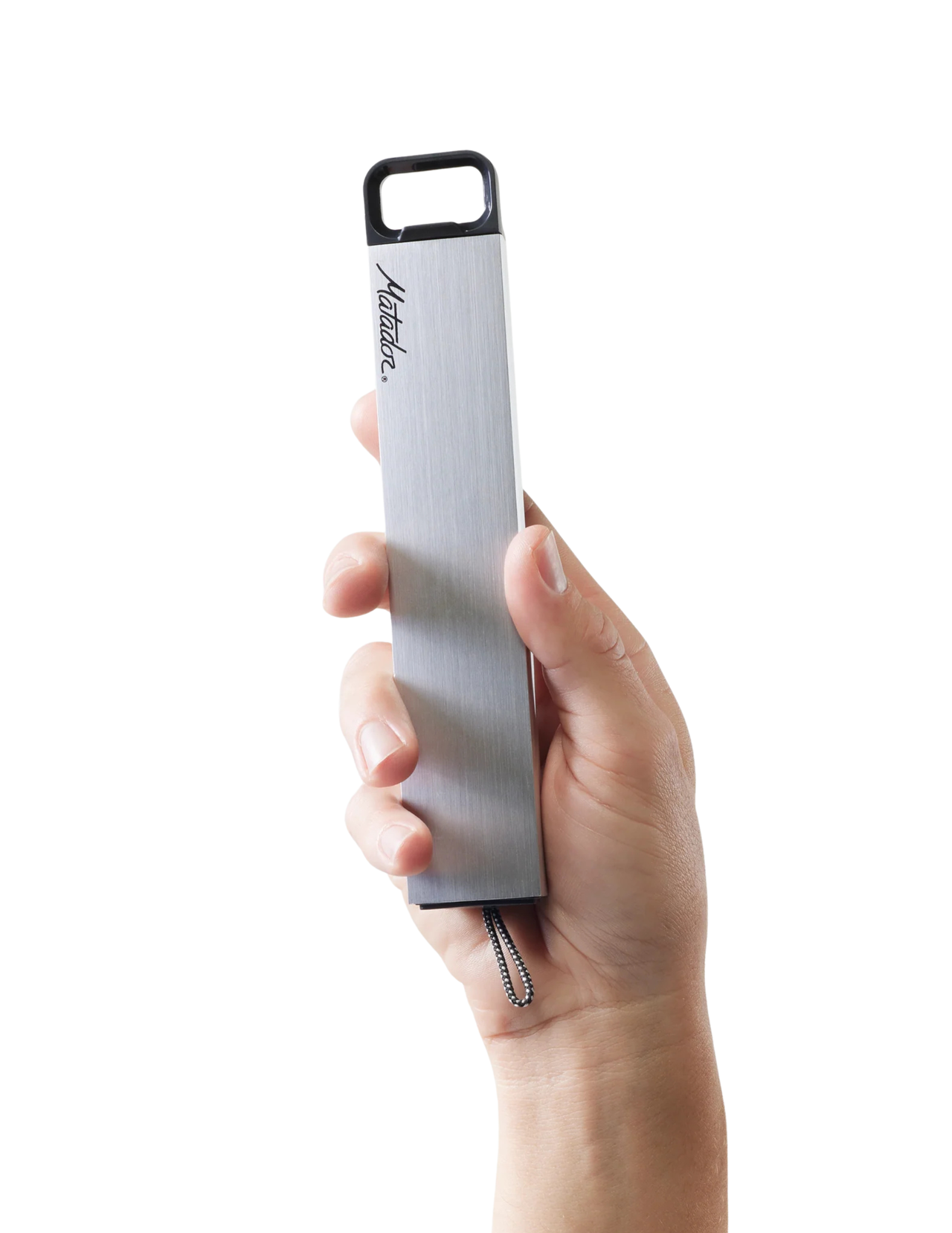 Étui Étanche Matador Pill Canister Aluminium