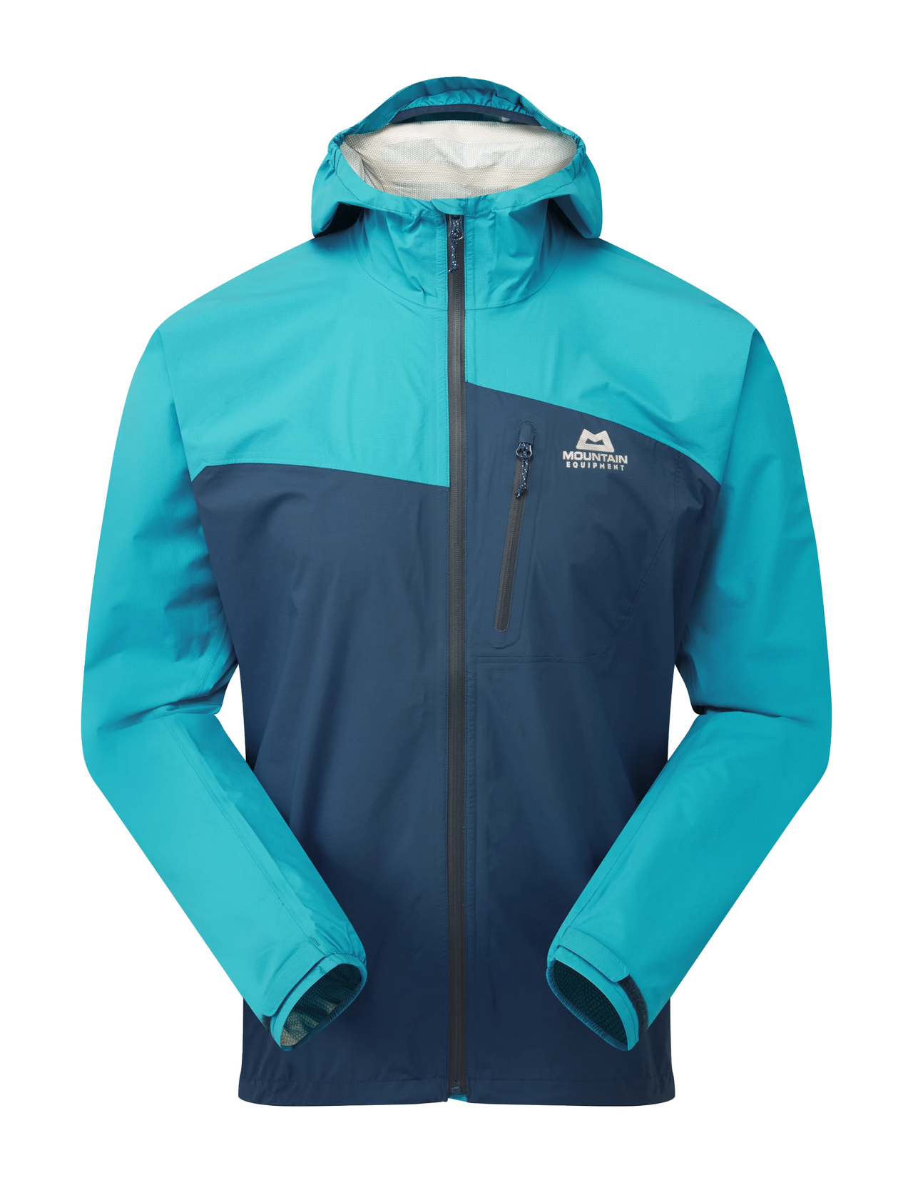 Mountain Equipment Katam Herren wasserdichte Jacke