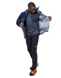 Saltor Sootain Waterproof Giacca Saltoro Man
