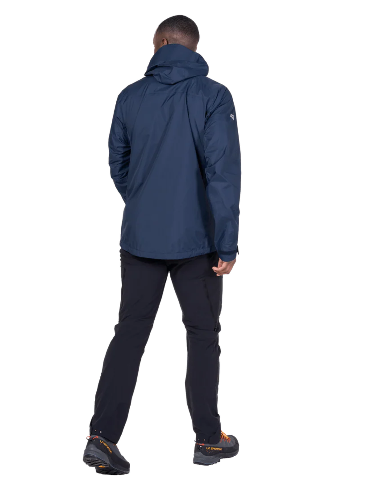 Veste Imperméable Mountain Equipment Raintower Homme