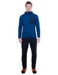 Men's Mountain Equipment Lumiko Hooded Fleece Jacket