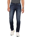 Jean Duer Performance Denim Slim Homme