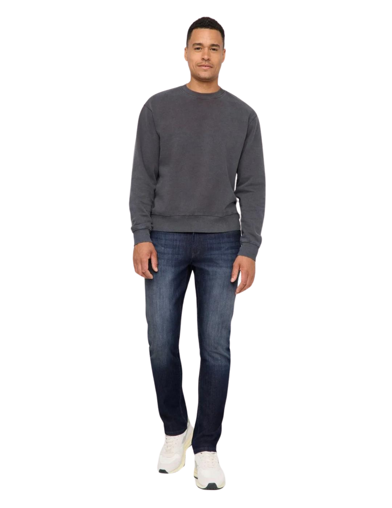 Jean Duer Performance Denim Slim Homme