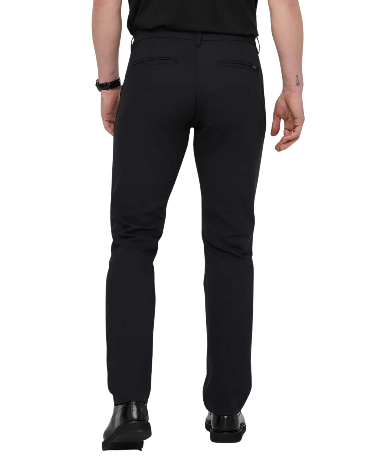 Pantalon Duer NuStretch Performance Relaxed Homme