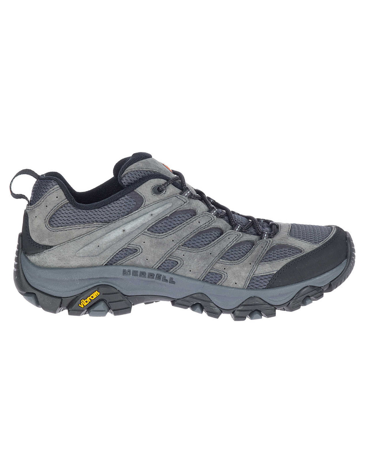 Chaussures de Randonnée Homme Merrell Moab 3 Gore-Tex, vue côté droit
