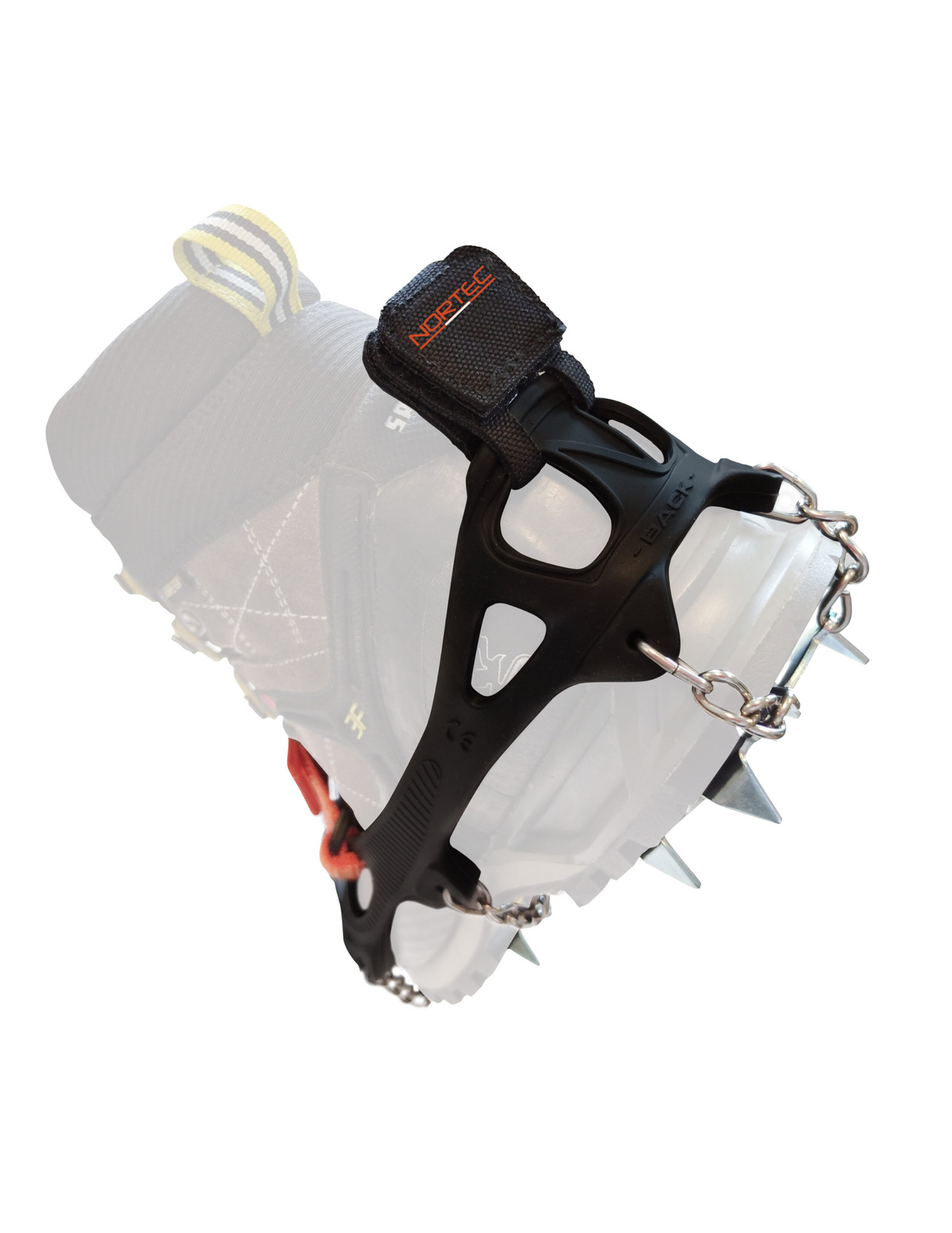 Crampons de Randonnée Nortec Alp 2.0