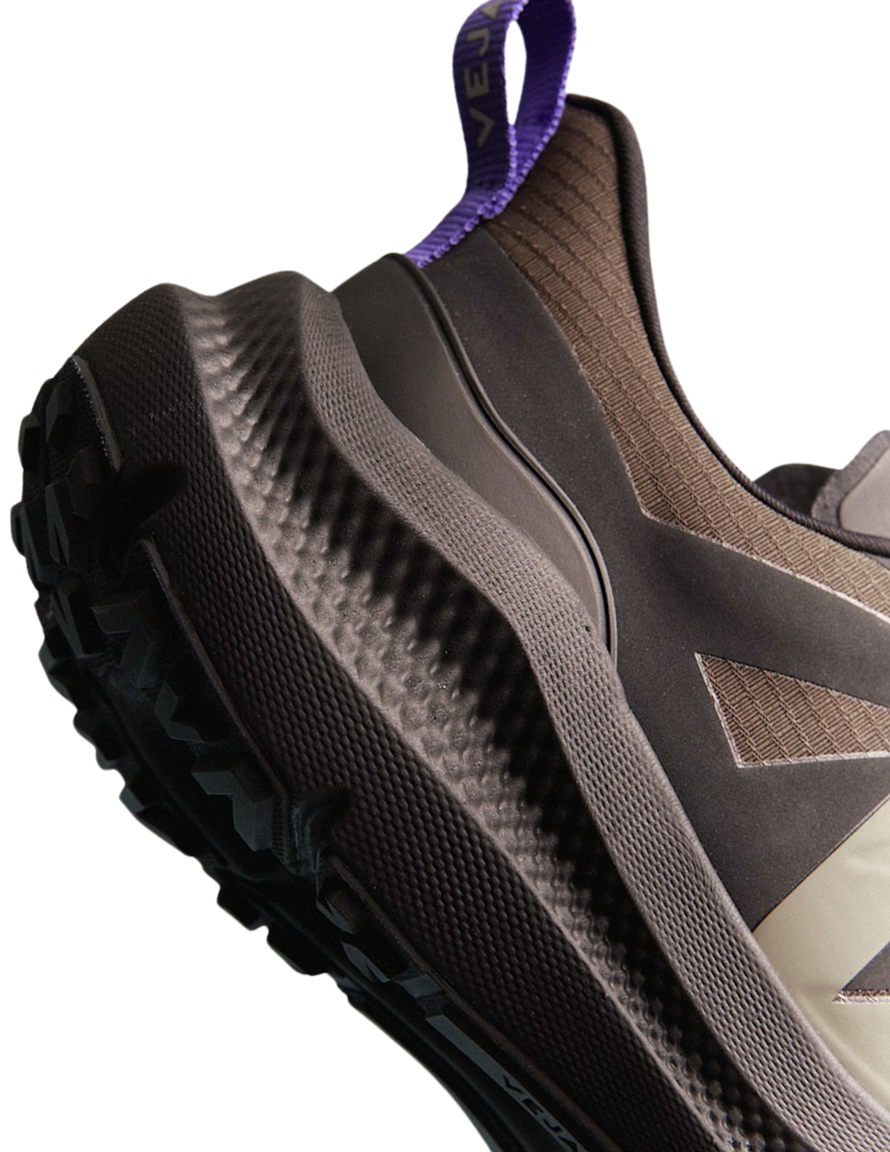 Chaussures de Trail Veja Condor 3 Off-Road Ripstop Femme
