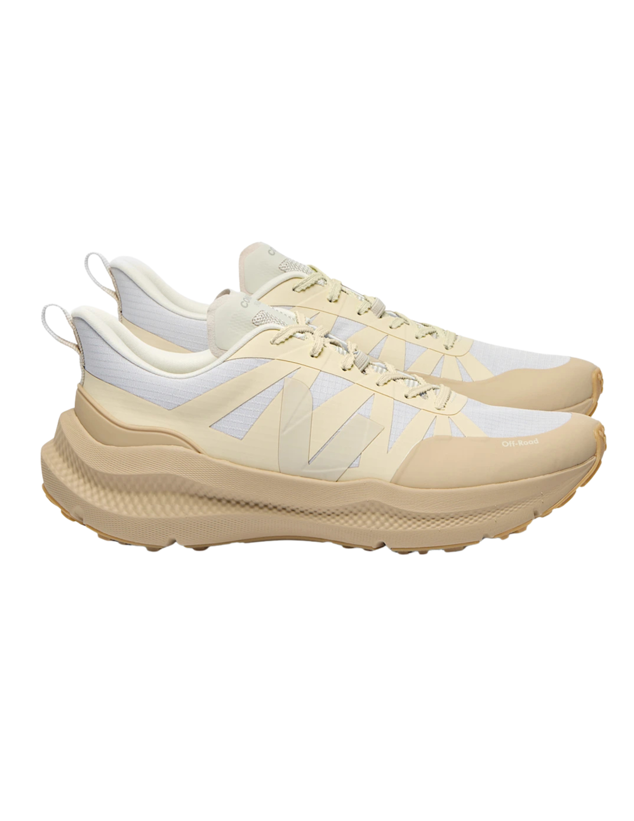 Chaussures de Trail Veja Condor 3 Off-Road Ripstop Homme