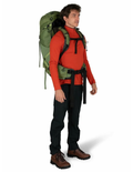 Osprey Atmos AG 50 Men's Hiking Backpack