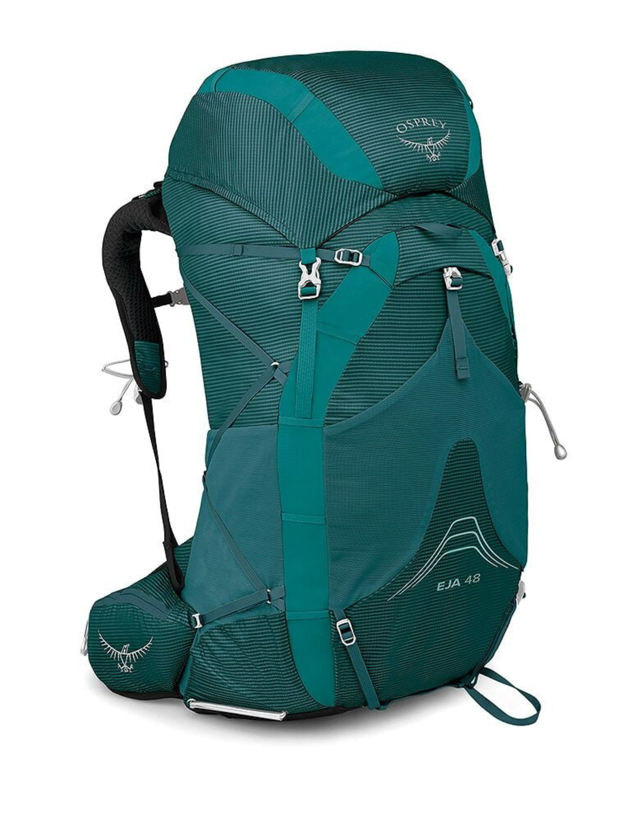 Sac à Dos de Rando Osprey Eja 48 Femme