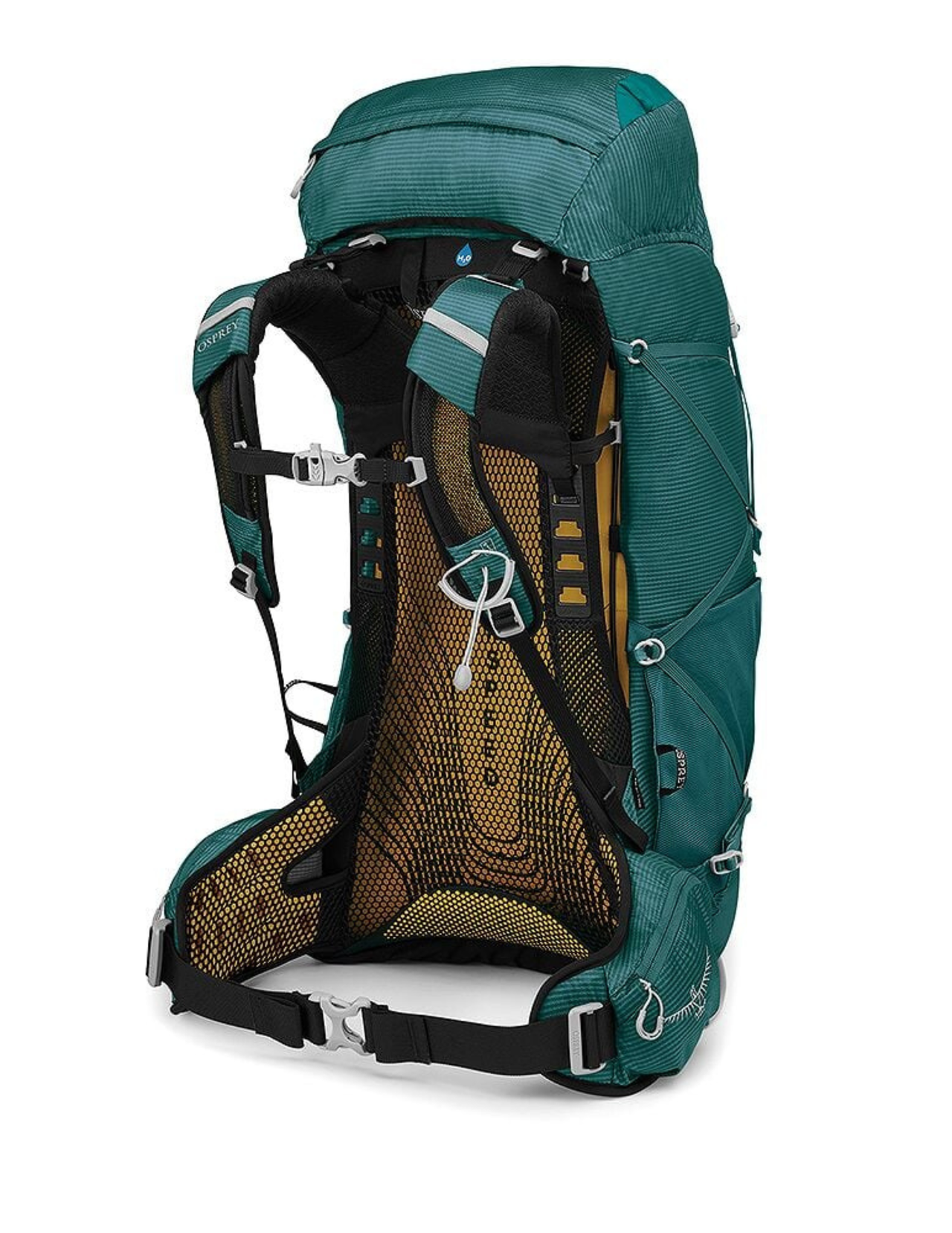 Sac à Dos de Rando Osprey Eja 48 Femme