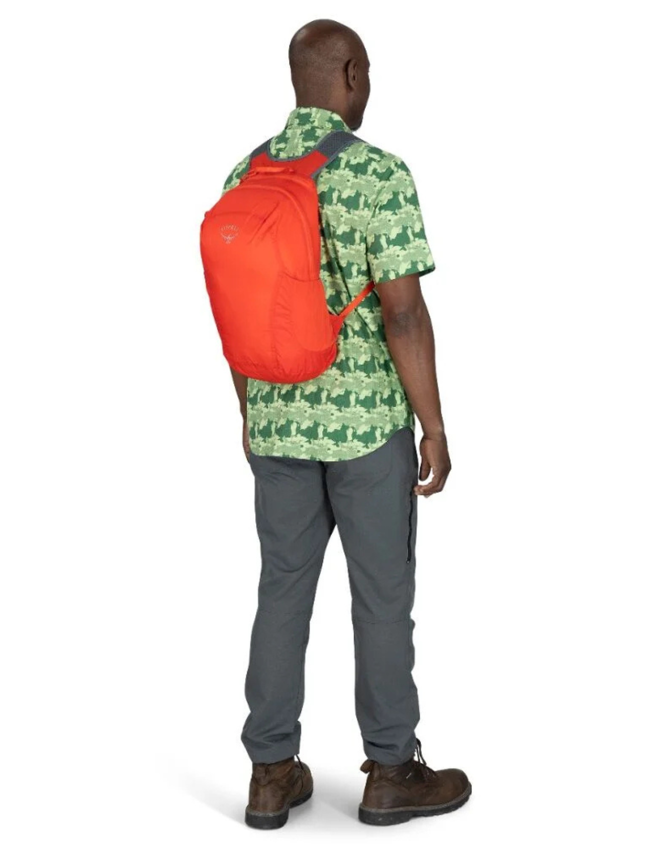 Osprey Ultralight Stuff Pack 18L Packable Backpack