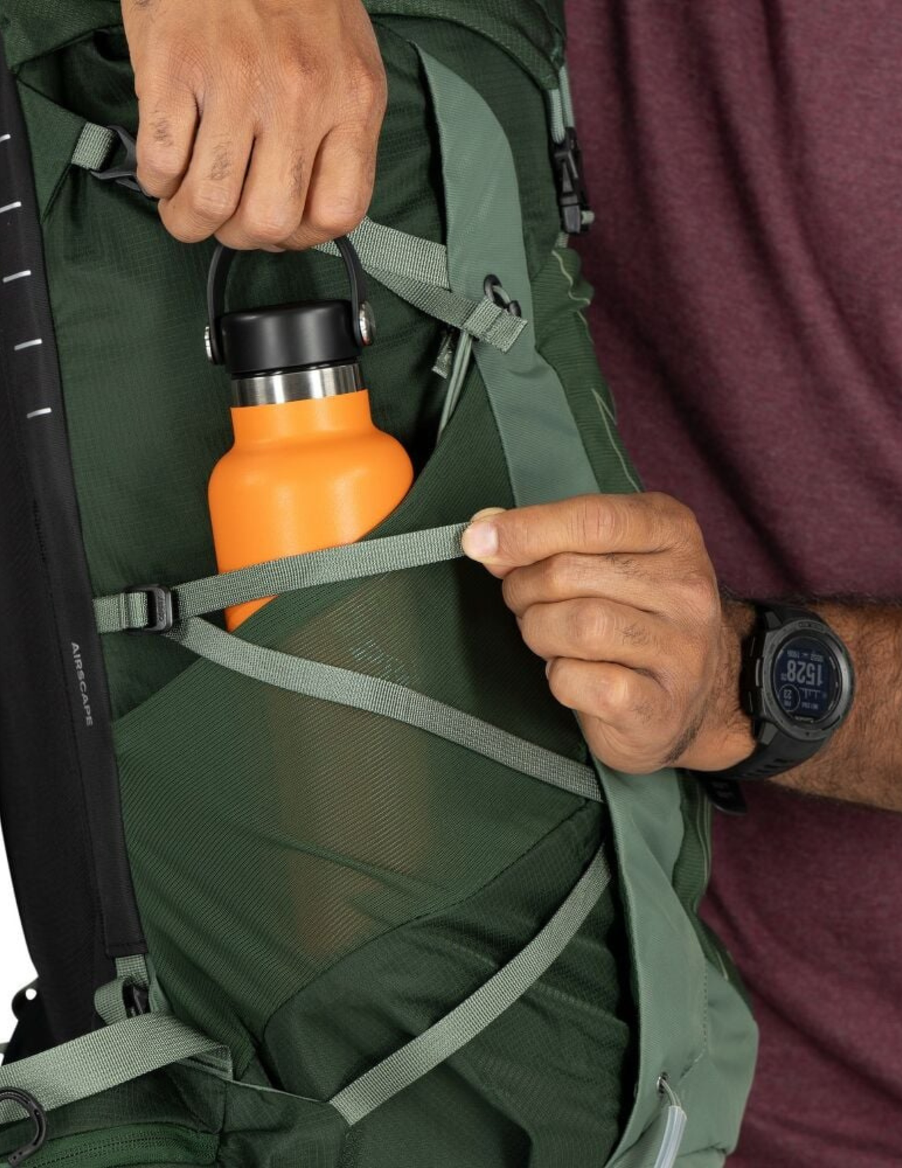 Sac à Dos de Rando Osprey Talon 33 Homme