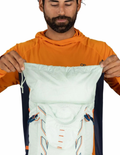 Sac à Dos de Rando Osprey Talon Velocity 20 Homme