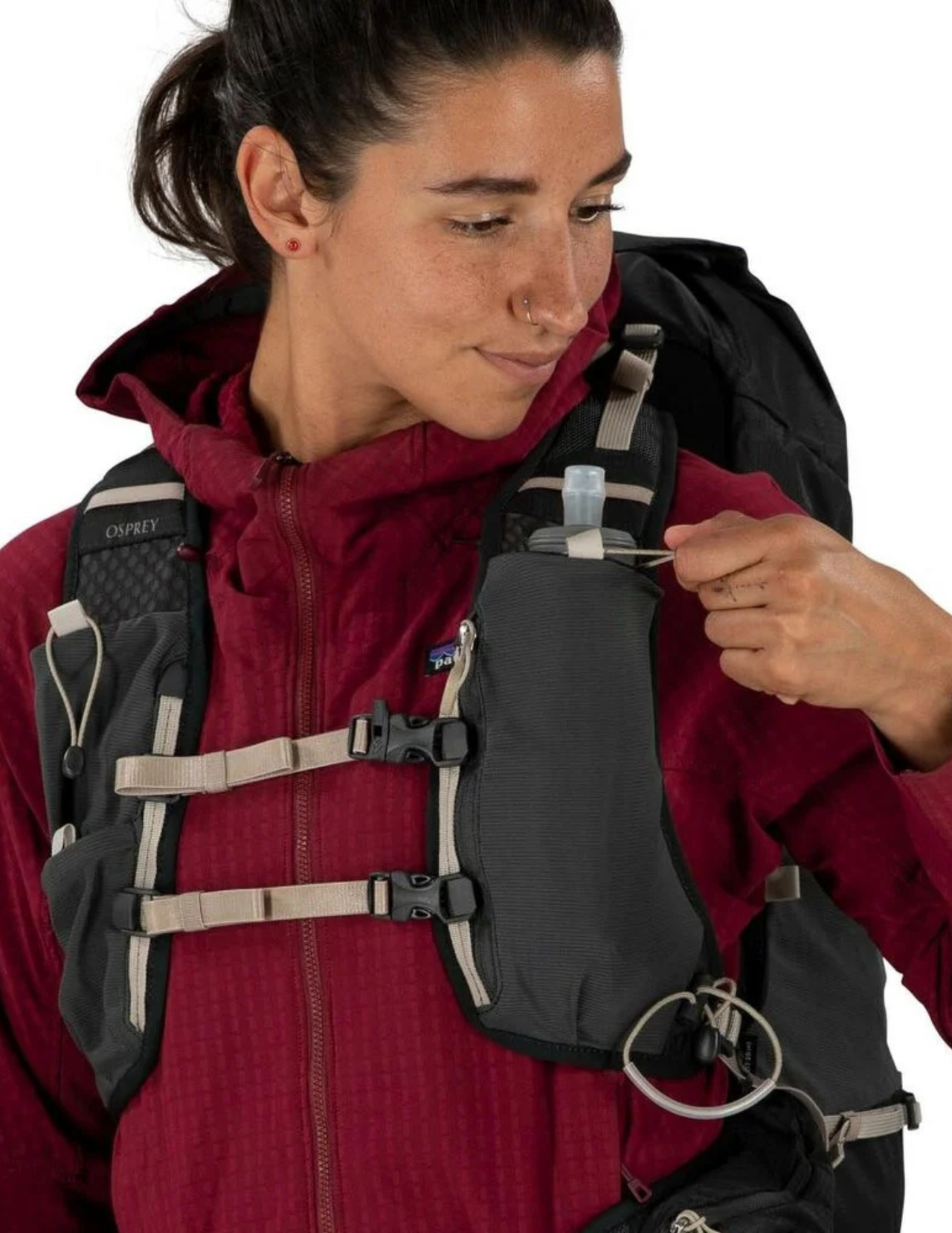 Sac à Dos de Rando Osprey Tempest Velocity 30 Femme