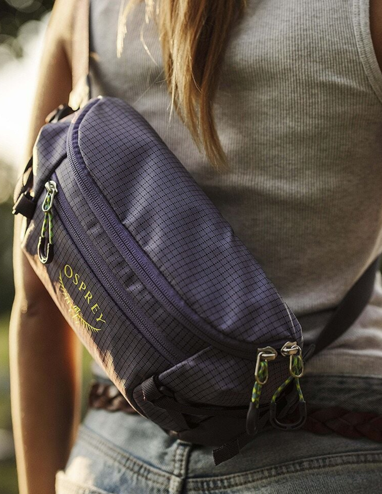 Sac Banane Osprey Transporter Waist 3L
