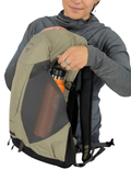 Osprey Hikelite 18 Hiking Backpack