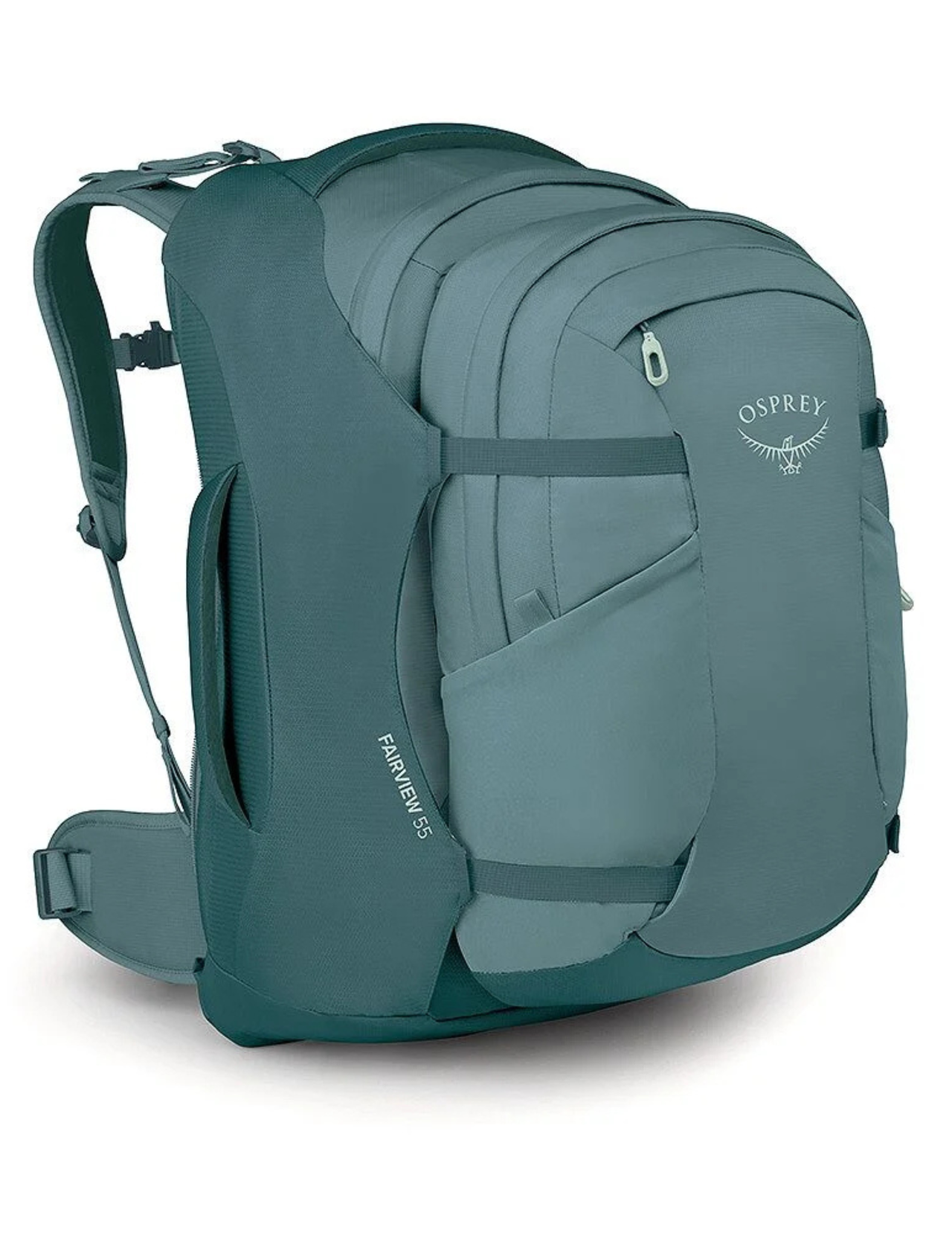 Sac à Dos de Voyage Osprey Fairview 55 L (40+15) Femme