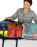 Sac à Dos de Voyage Osprey Fairview 55 L (40+15) Femme