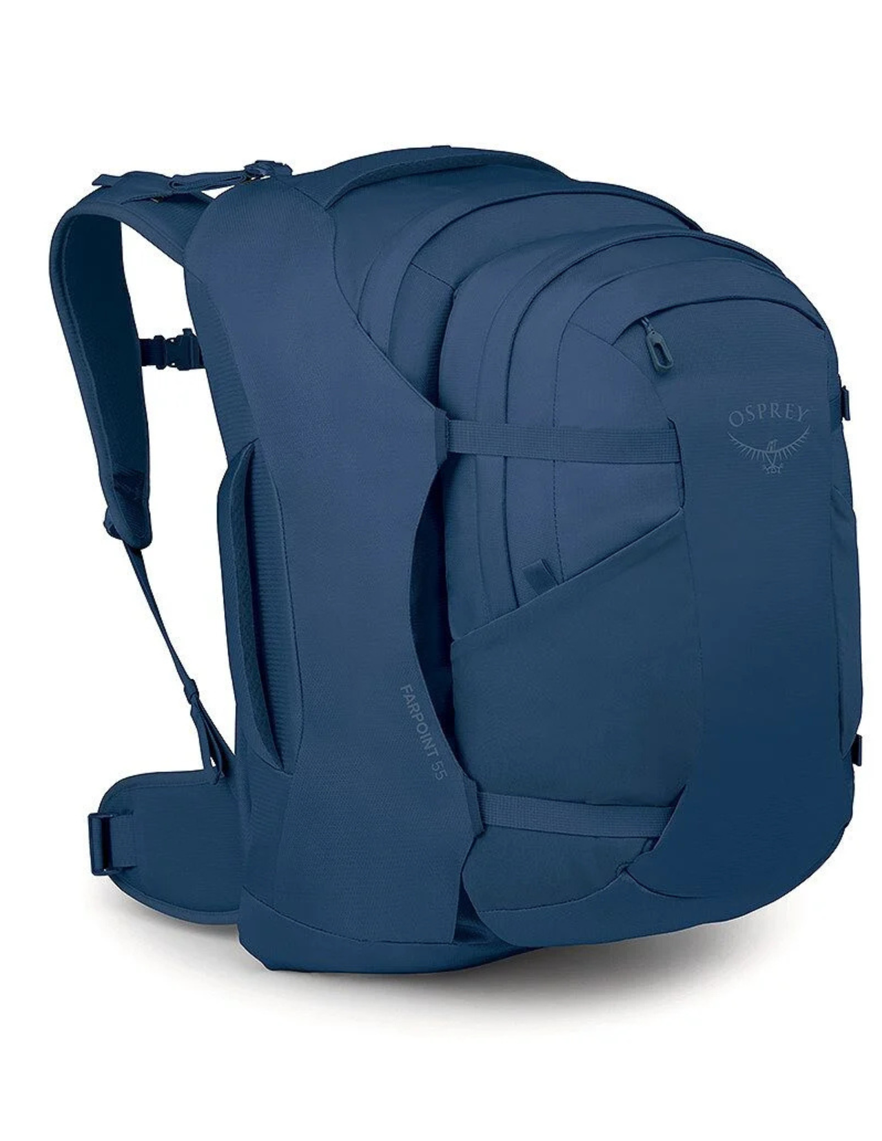 Osprey Farpoint 55L (40+15) Men's Travel Backpack
