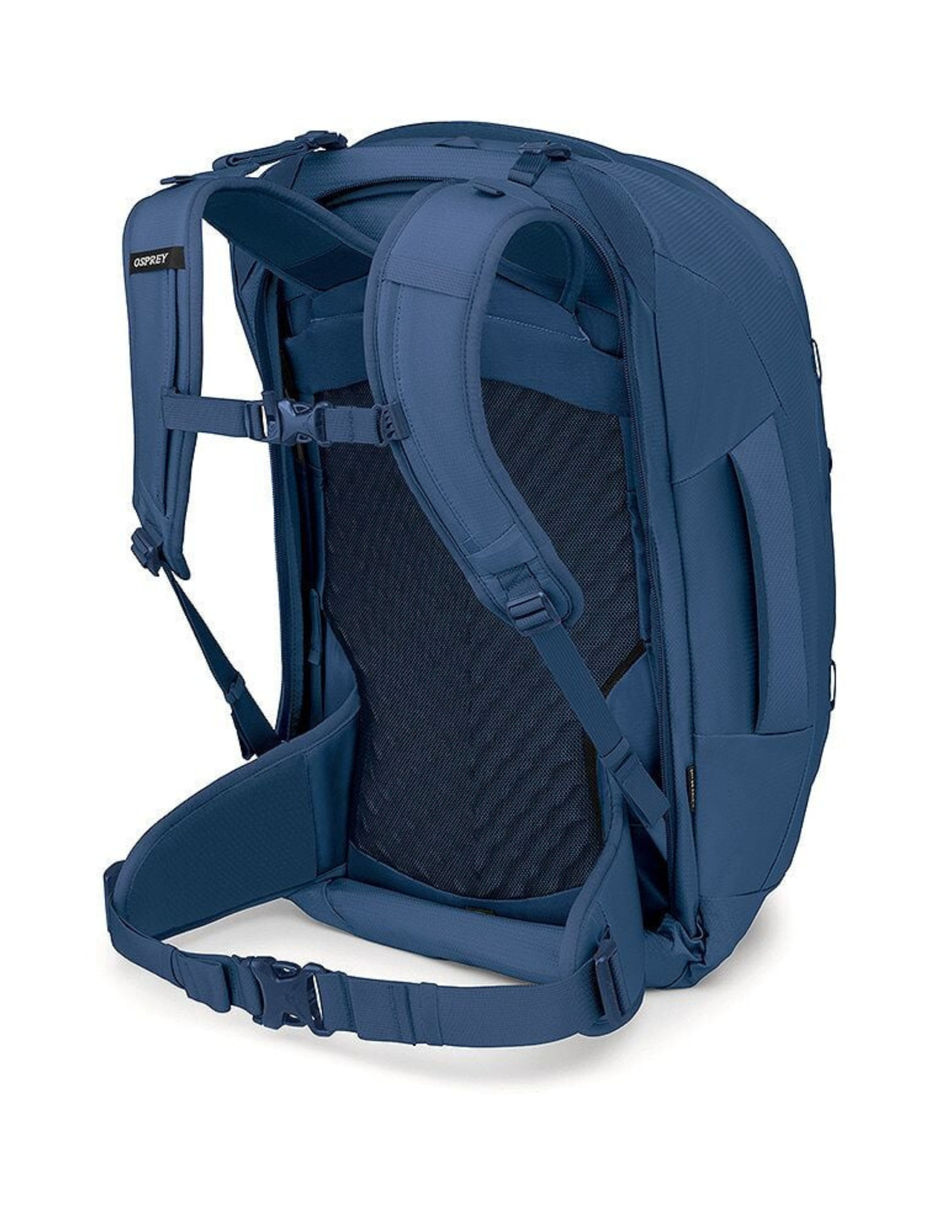 Osprey Farpoint 55L (40+15) Men's Travel Backpack