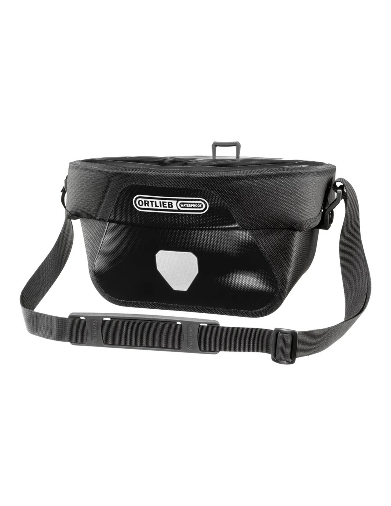 Sacoche de Guidon Ortlieb Ultimate Six Classic 5 L