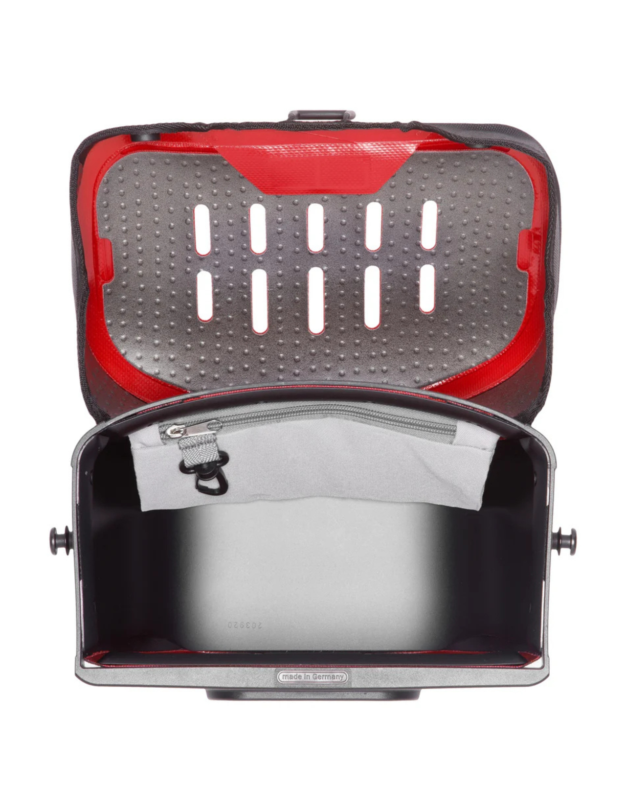 Ortlieb Ultimate Six Classic 5 L Handlebar Bag
