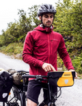 Sacoche de Guidon Ortlieb Ultimate Six Classic 5 L, vue globale