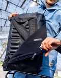 Sac à Dos/Sacoche Ortlieb Vario Lite 22 L