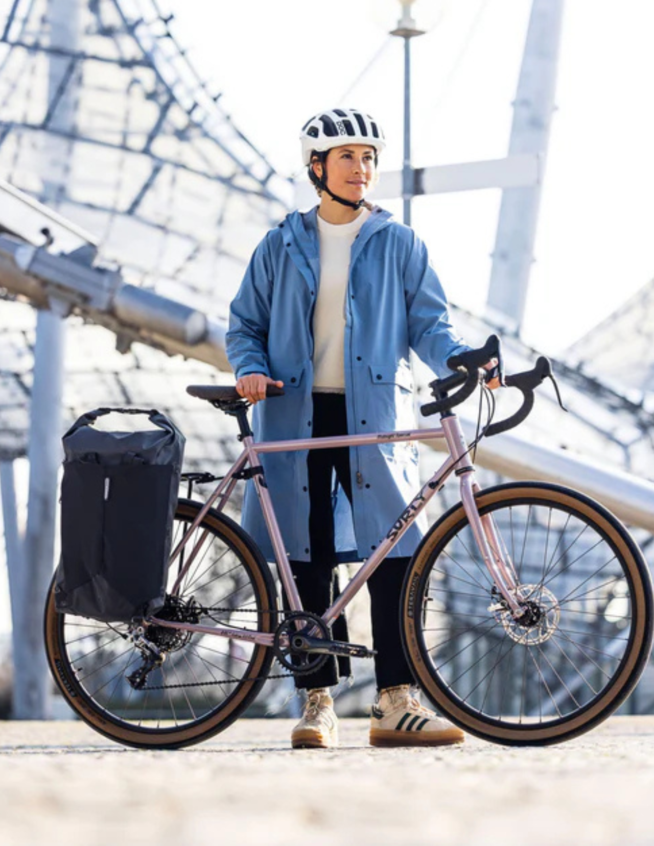 Sac à Dos/Sacoche Ortlieb Vario Lite 22 L