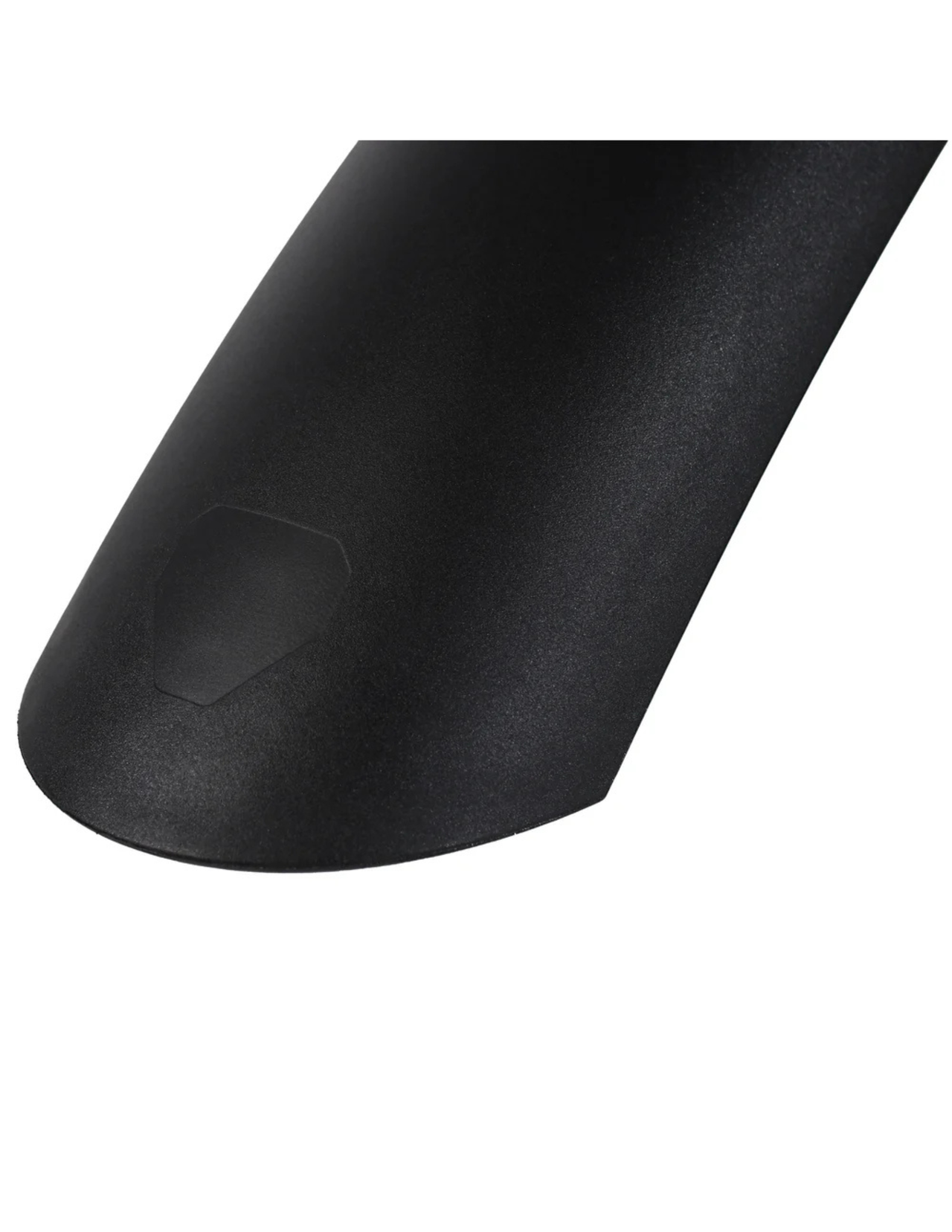 Parafango Ortlieb Quick-Rack 72 mm
