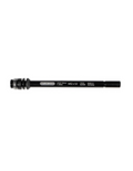 Axe Travsersant Adaptateur Ortlieb Thru Axle M6 Adaptator 1 mm