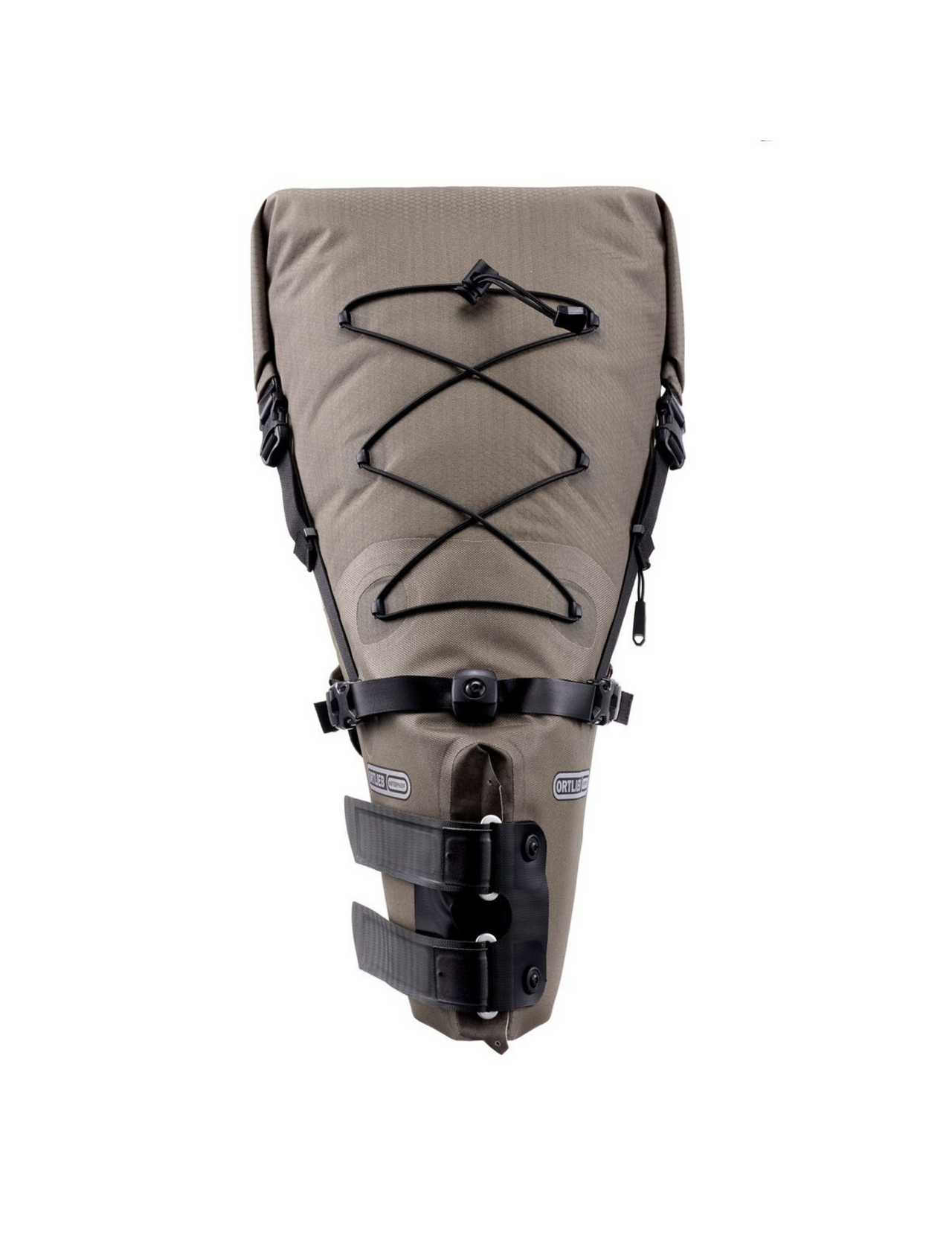 Sacoche de Selle Ortlieb BikePacking 16,5