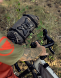 Sacoche de Guidon Ortlieb Pack Flex 9