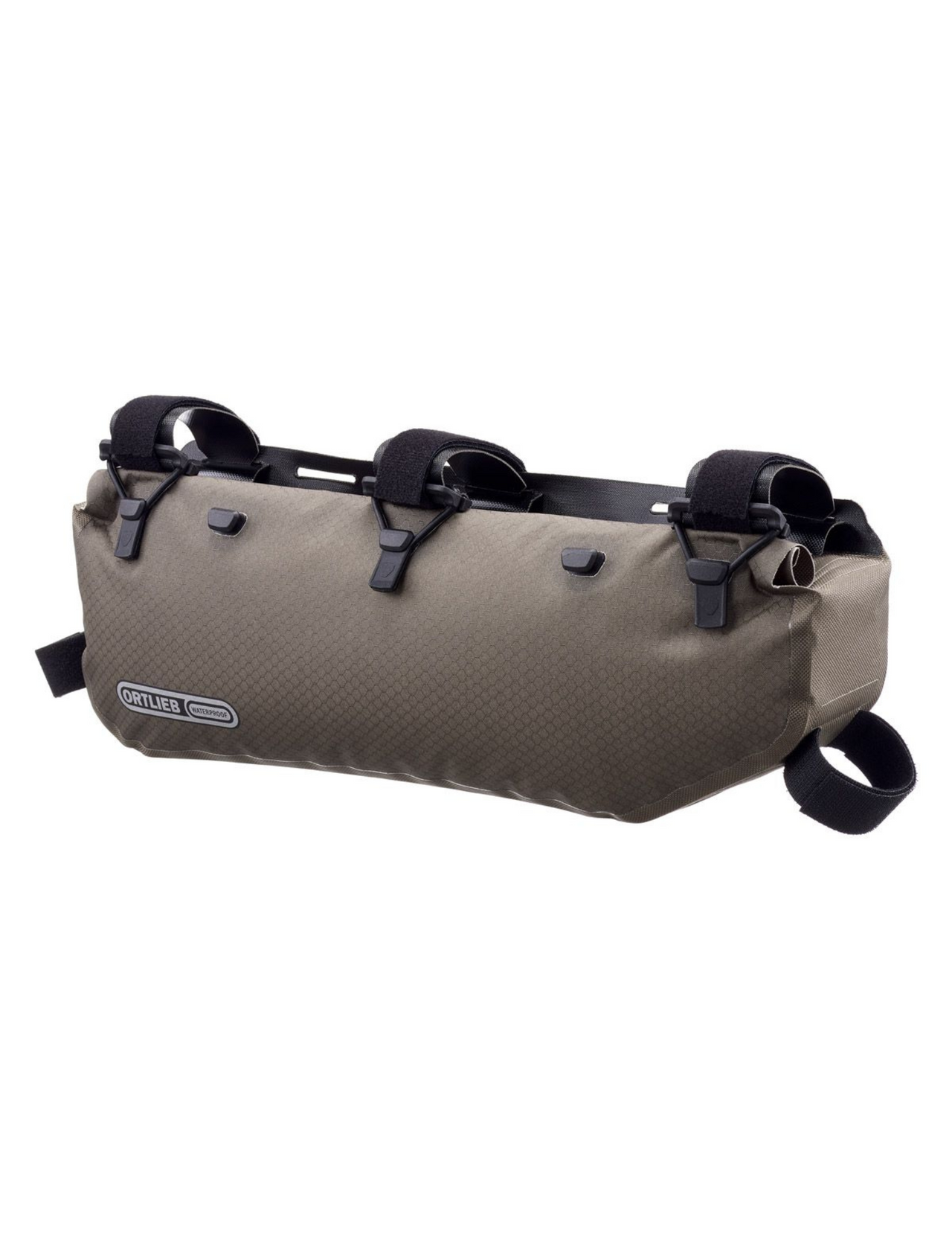 Sacoche de Cadre Ortlieb BikePacking Frame Pack TopTube RC 3