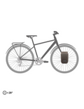 Borsa forcella Ortlieb Bikepacking 5.8