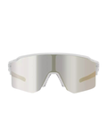 Cébé Outflow 2 Lite Matt Trans Gradient Black Sonnenbrille - Vario Full Revo Bronze Glas