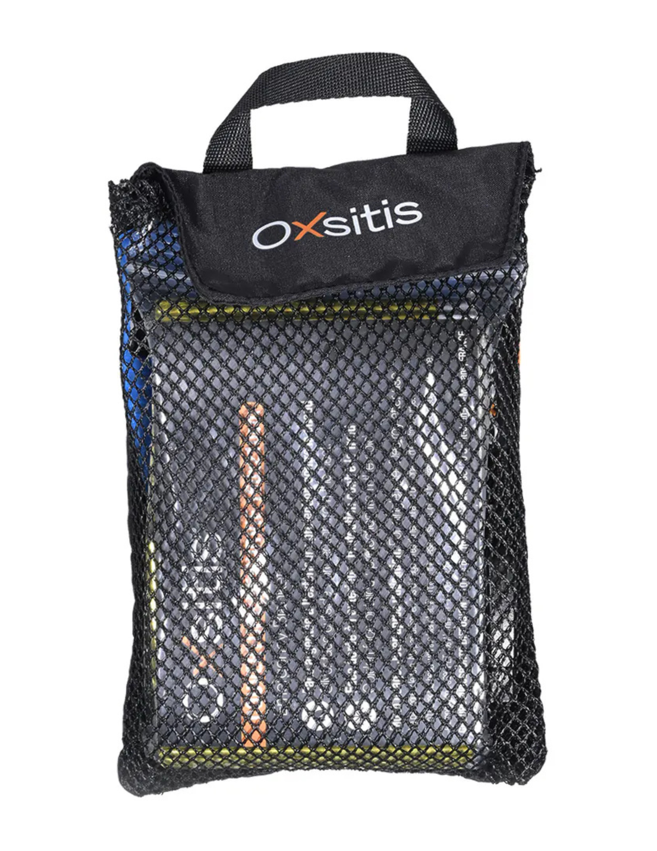 Kit de Survie Oxsitis