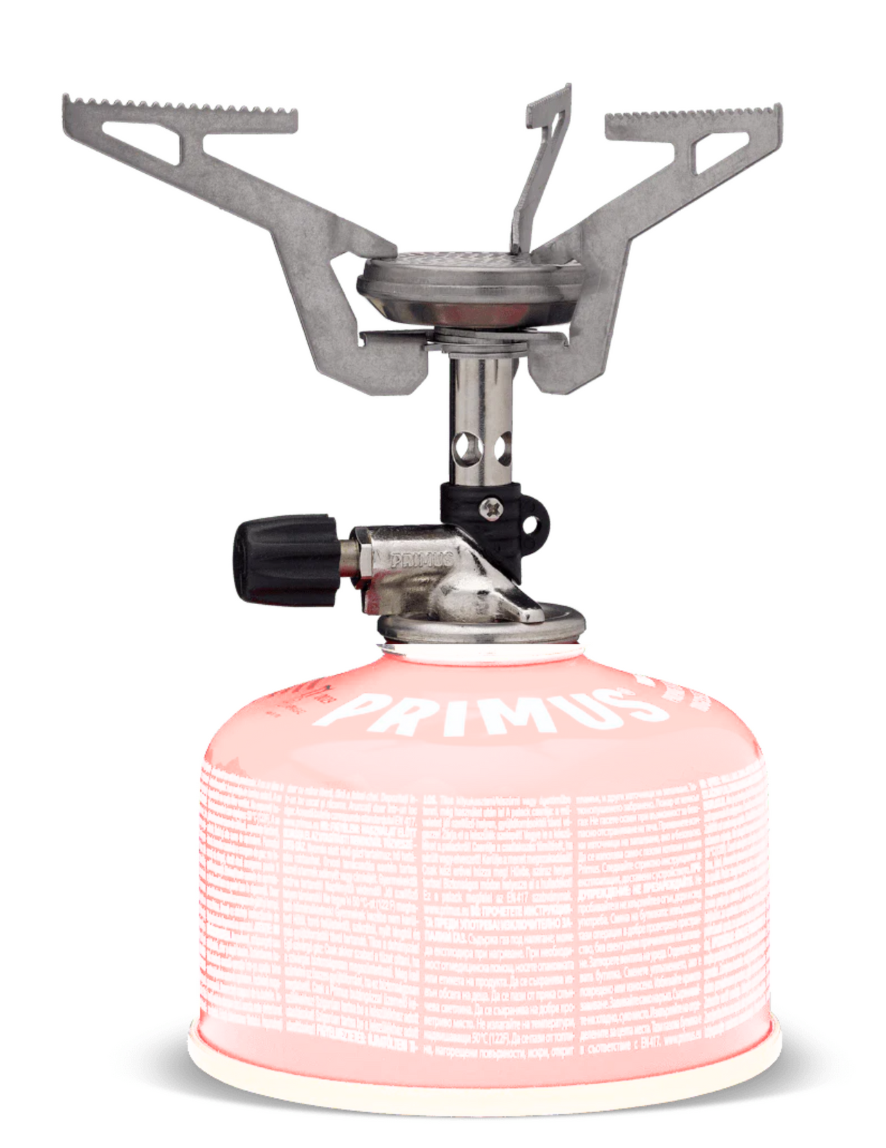 Primaus Express Stove