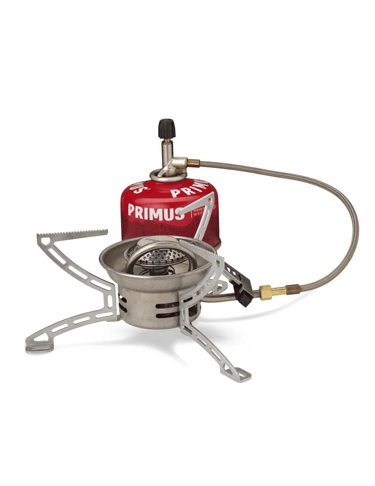 Réchaud Primus EasyFuel Duo Piezo