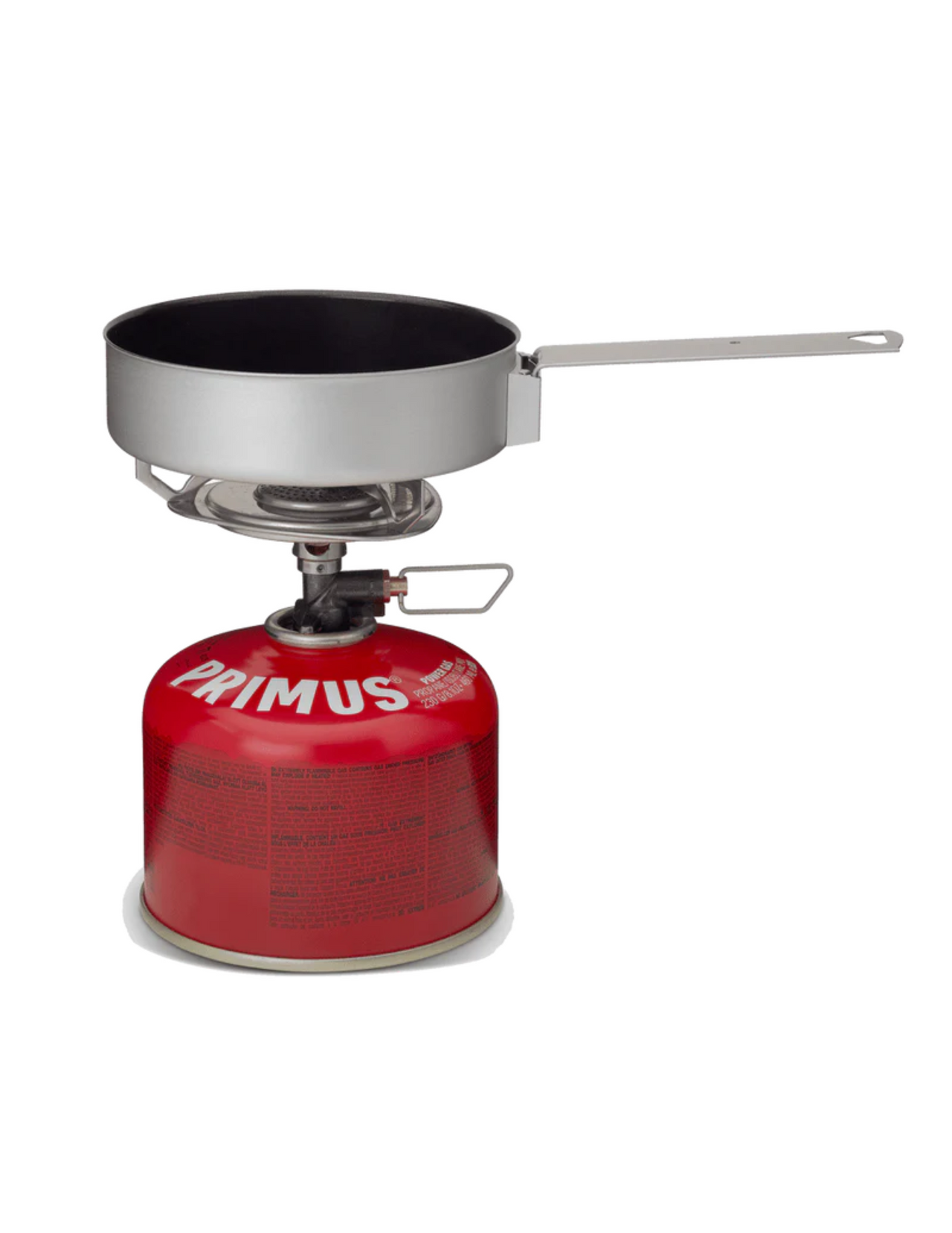 Réchaud Primus Essential Trail Kit