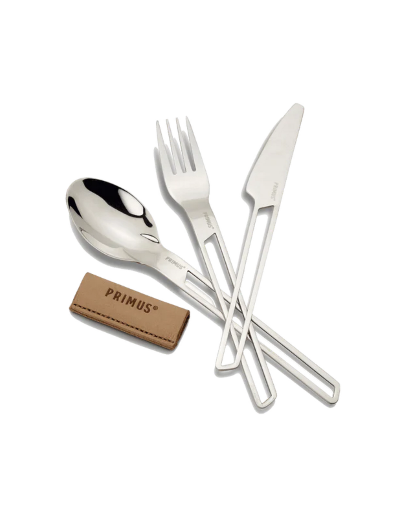 Set de Couverts Primus Campfire