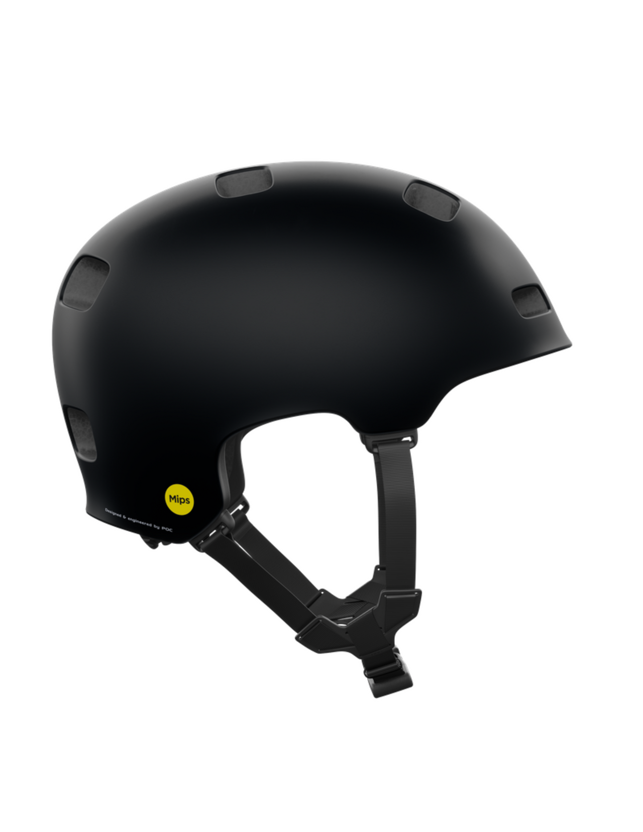 Casque de Vélo Poc Crane Mips