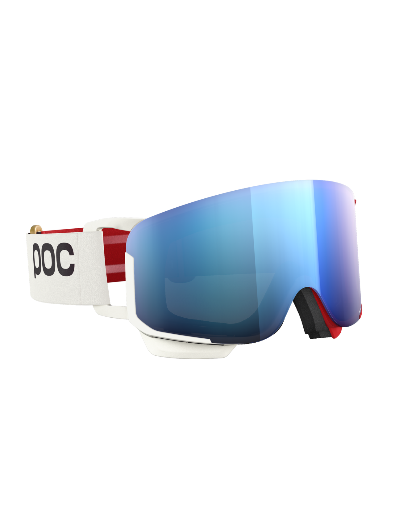 Masque de Ski Poc Nexal Mid