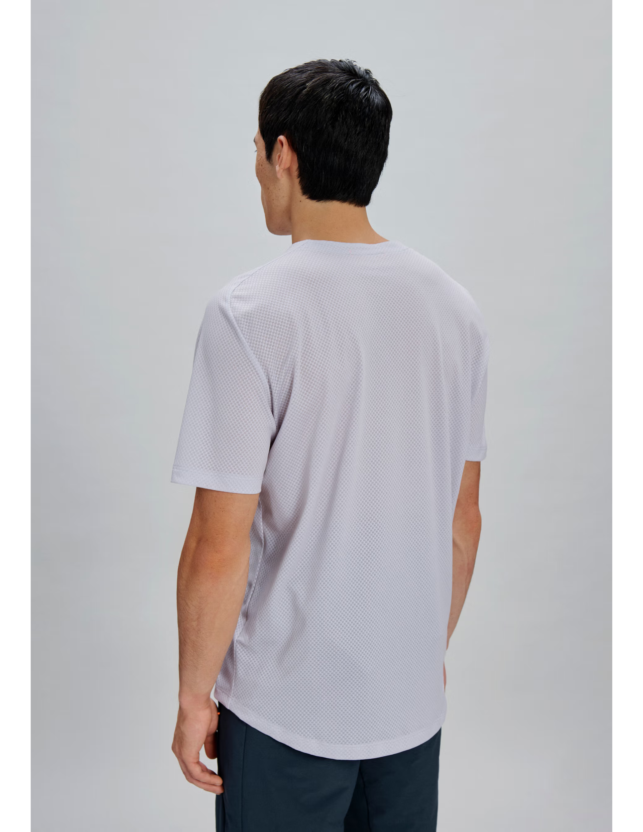 Maillot de Vélo Poc Motion Air Manches Courtes Homme
