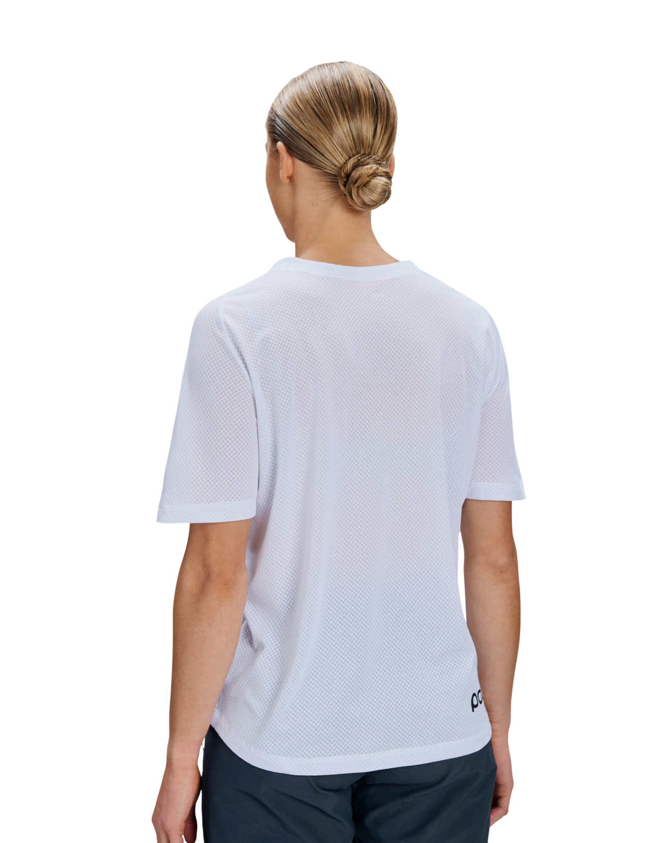 Poc Motion Air Damen Kurzarm-Radtrikot