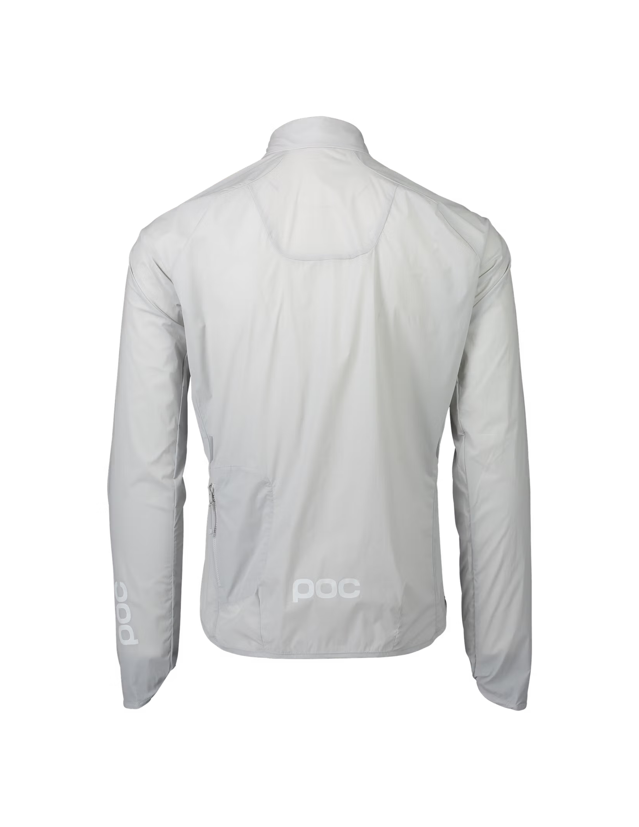 Poc Pure Lite Splash Wind-/wasserabweisende Fahrradjacke für Herren